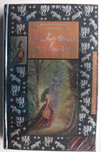 Die Priesterin von Avalon. Bild am Sonntag-Fantasy-Bibliothek Band 2