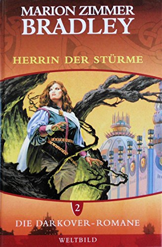 Herrin der Stürme