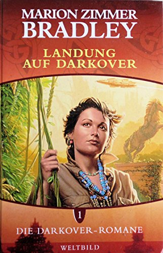 Landung auf Darkover