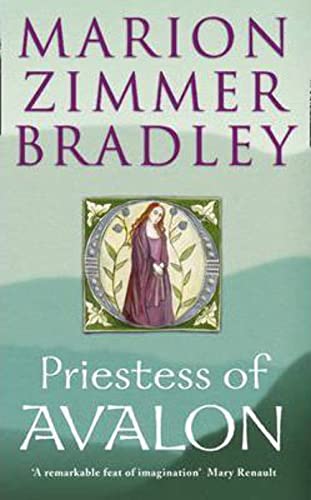 Priestess of Avalon von HarperCollins