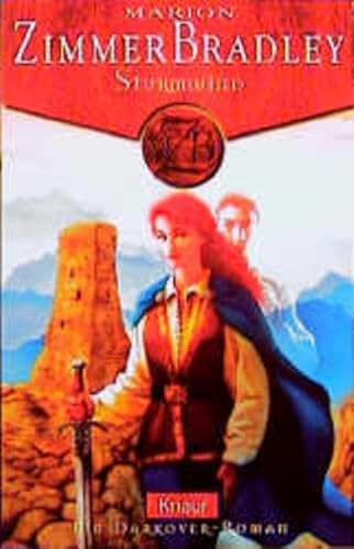 Sturmwind: Ein Darkover-Roman