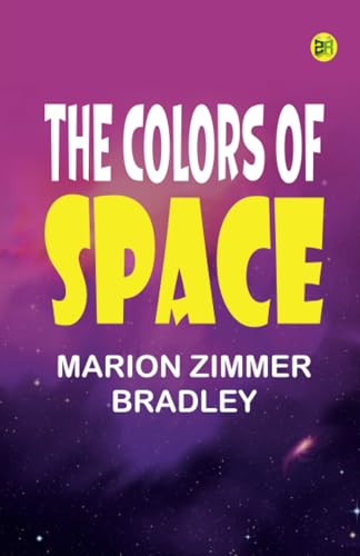 The Colors of Space von Zinc Read