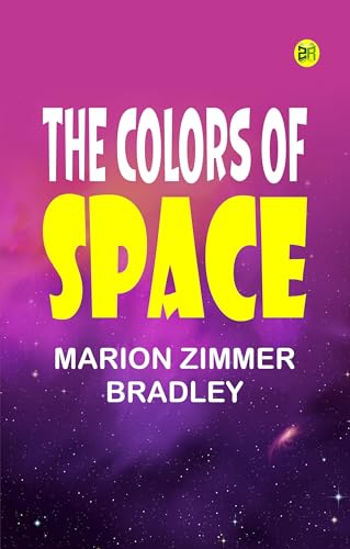 The Colors of Space von Zinc Read