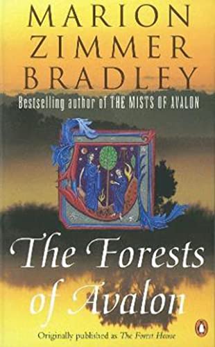 The Forests of Avalon (Avalon, 2)