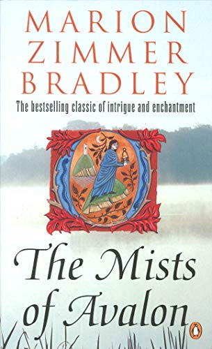 The Mists of Avalon: Marion Zimmer Bradley (Avalon, 1) von Penguin