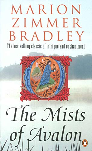 The Mists of Avalon: Marion Zimmer Bradley (Avalon, 1)