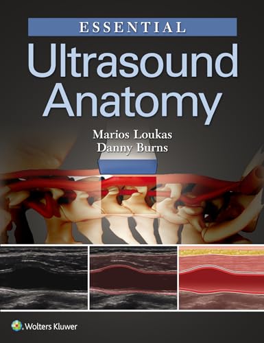 Essential Ultrasound Anatomy von LWW