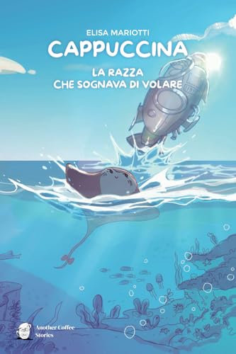 CAPPUCCINA: la razza che sognava di volare
