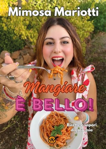 Mangiare è bello von Youcanprint