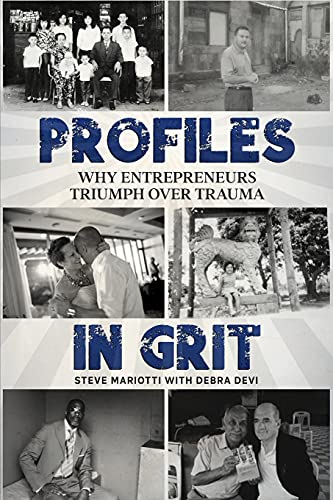 Profiles in Grit