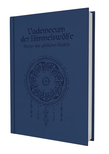 DSA - Vademecum der Himmelswölfe DSA - Vademecum der Himmelswölfe von Ulisses Medien und Spiel Distribution GmbH