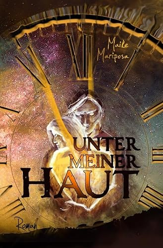Unter meiner Haut von epubli