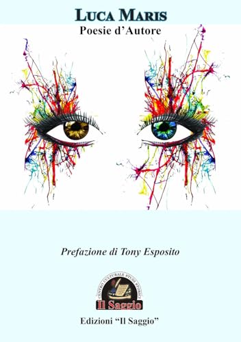 Poesie d’autore Poesie d’autore von Edizioni Il Saggio