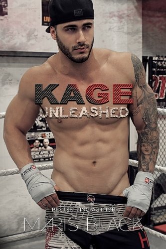 Kage Unleashed (KAGE Trilogy, Band 2) von CreateSpace Independent Publishing Platform