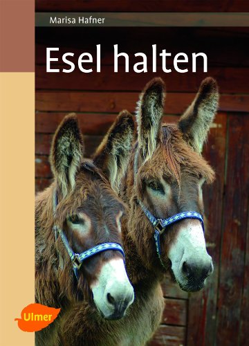 Esel halten Esel halten