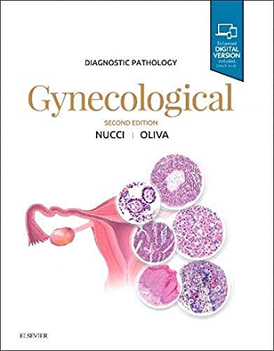 Diagnostic Pathology: Gynecological von Elsevier