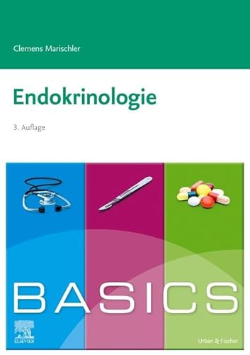 BASICS Endokrinologie von Elsevier