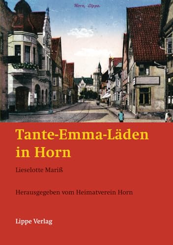 Tante-Emma-Läden in Horn