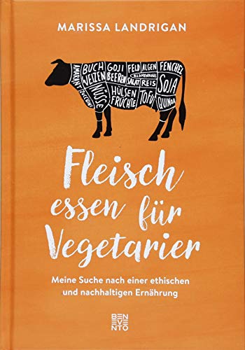 Fleisch essen für Vegetarier: Meine Suche nach einer ethischen und nachhaltigen Ernährung Fleisch essen für Vegetarier: Meine Suche nach einer ethischen und nachhaltigen Ernährung