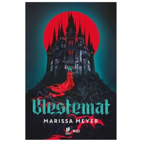 Blestemat Blestemat von Storia Books