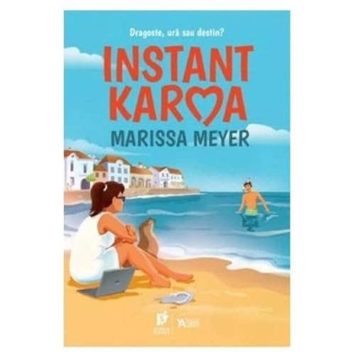 Instant Karma von Storia Books