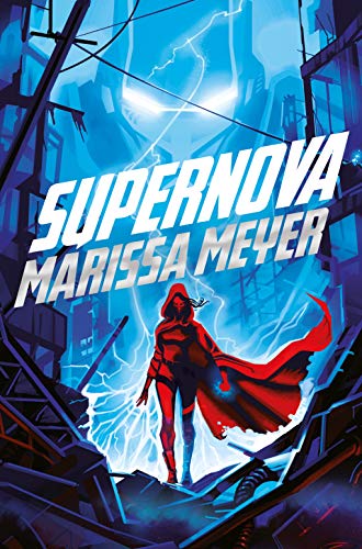 Supernova von MACMILLAN