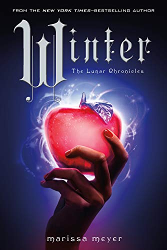 Winter (The Lunar Chronicles, 4)
