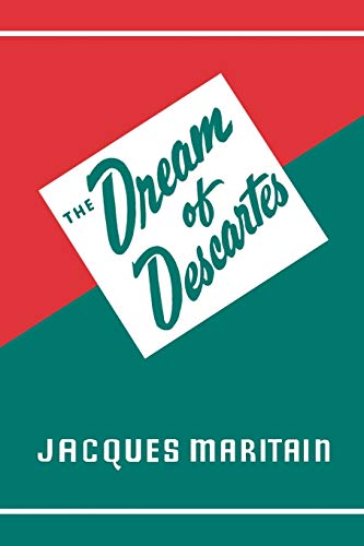 Dream of Descartes von Philosophical Library