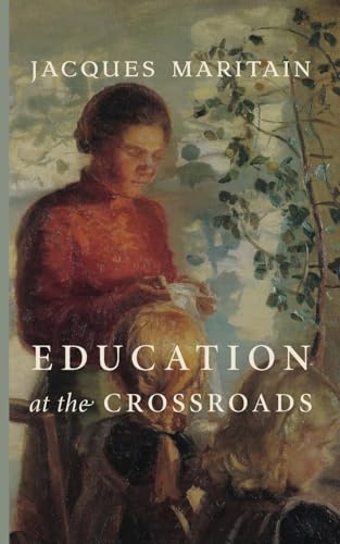Education at the Crossroads Education at the Crossroads von Cluny Media