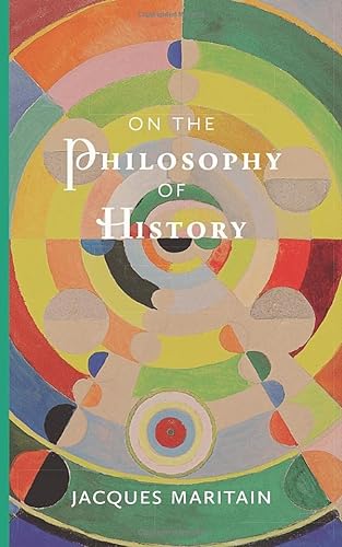 On the Philosophy of History von Cluny Media