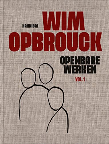 Openbare werken von Hannibal Books