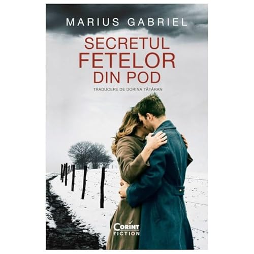 Secretul Fetelor Din Pod von Corint