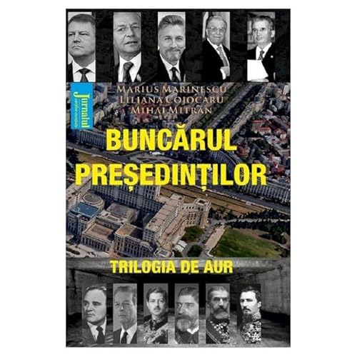 Buncarul Presedintilor von Hoffman