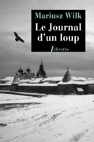 Le Journal d'un loup von LIBRETTO