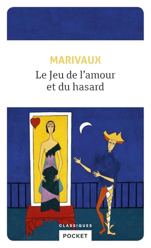 Le jeu de l'amour et du hasard