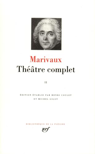 Théâtre complet (2): Tome 2 von GALLIMARD