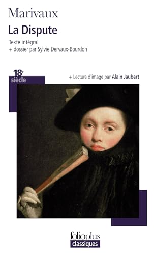 Dispute von Folio