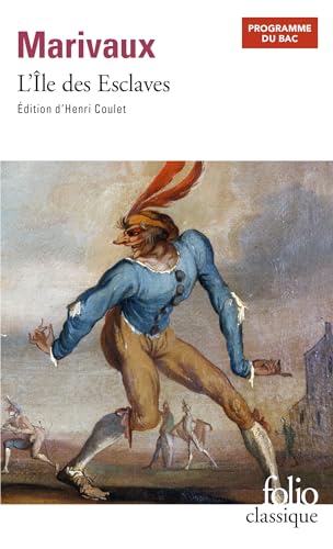 Ile Des Esclaves (Folio (Gallimard)) von Folio