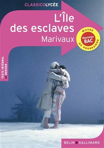 L'Île des esclaves: Comédie en un acte et en prose représentée pour la première fois par les Comédiens-Italiens le 5 mars 1725 L'Île des esclaves: Comédie en un acte et en prose représentée pour la première fois par les Comédiens-Italiens le 5 mars 1725