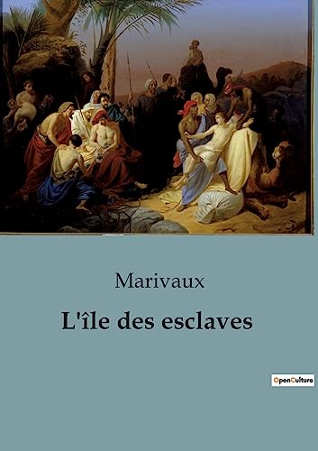 L'île des esclaves von Culturea