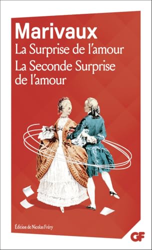 La Surprise de l'amour - La Seconde Surprise de l'amour von FLAMMARION