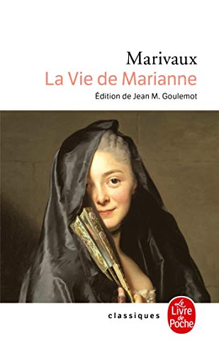 La Vie de Marianne (Ldp Classiques) von Livre de Poche