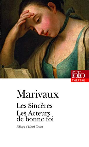 Sinceres Acteurs de Bo von Folio