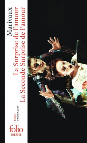 Surprise de L Amour Second (Folio Theatre)