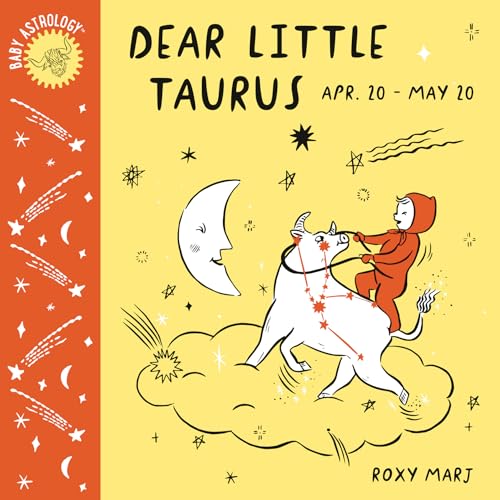 Baby Astrology: Dear Little Taurus: Apr. 20 - May 20 von Doubleday
