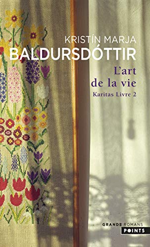 Art de La Vie. Karitas Livre 2(l') von Contemporary French Fiction