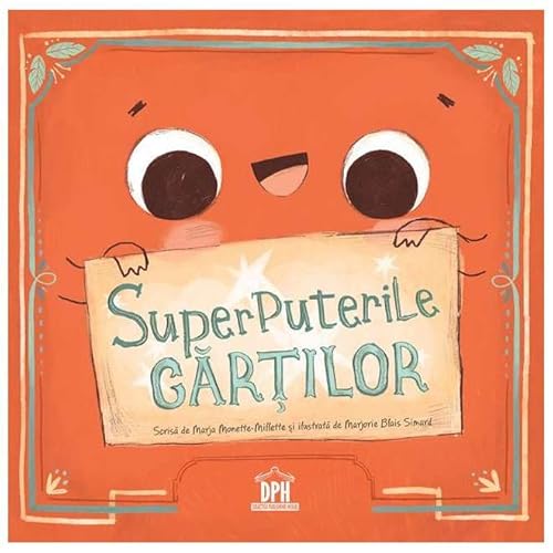 Superputerile Cartilor von Didactica Publishing House