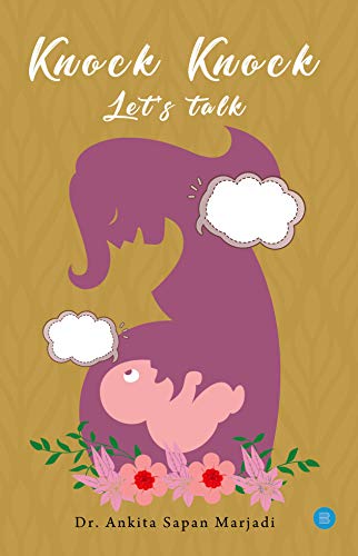 Knock Knock Let's Talk Knock Knock Let's Talk von Bluerose Publishers