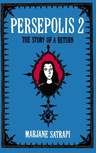 Persepolis 2