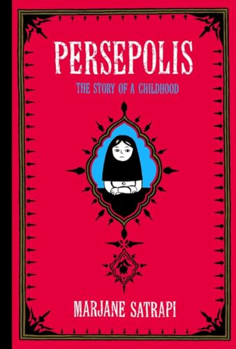 Persepolis: The Story of a Childhood von Pantheon